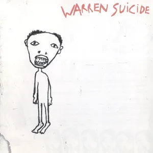 Warren suicide